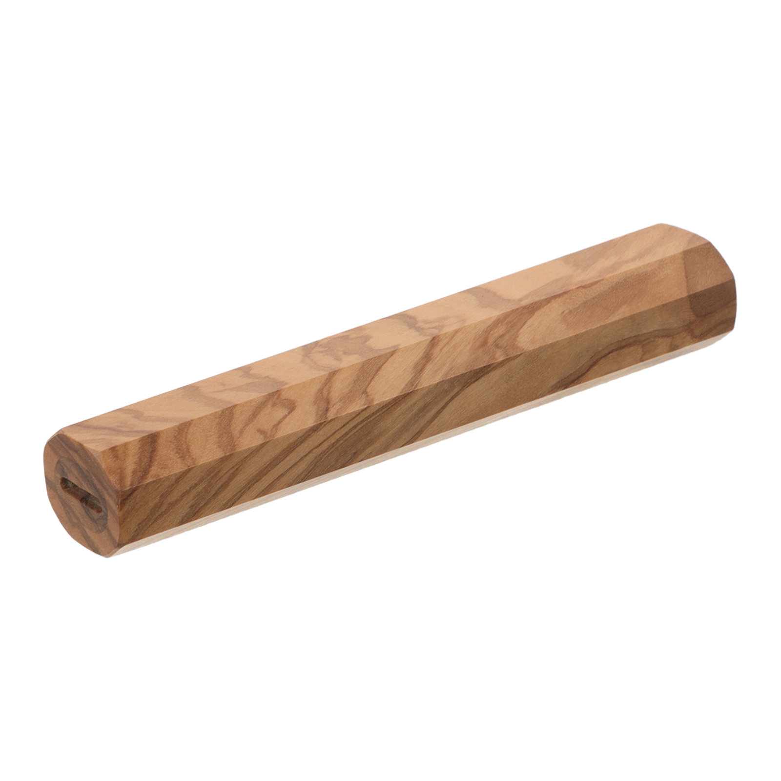 Japanese Knife - ด้ามมีดทรงแปดเหลี่ยม มีดครัวญี่ปุ่น สำหรับเปลี่ยนและซ่อมมีด DIY ทำจากไม้
