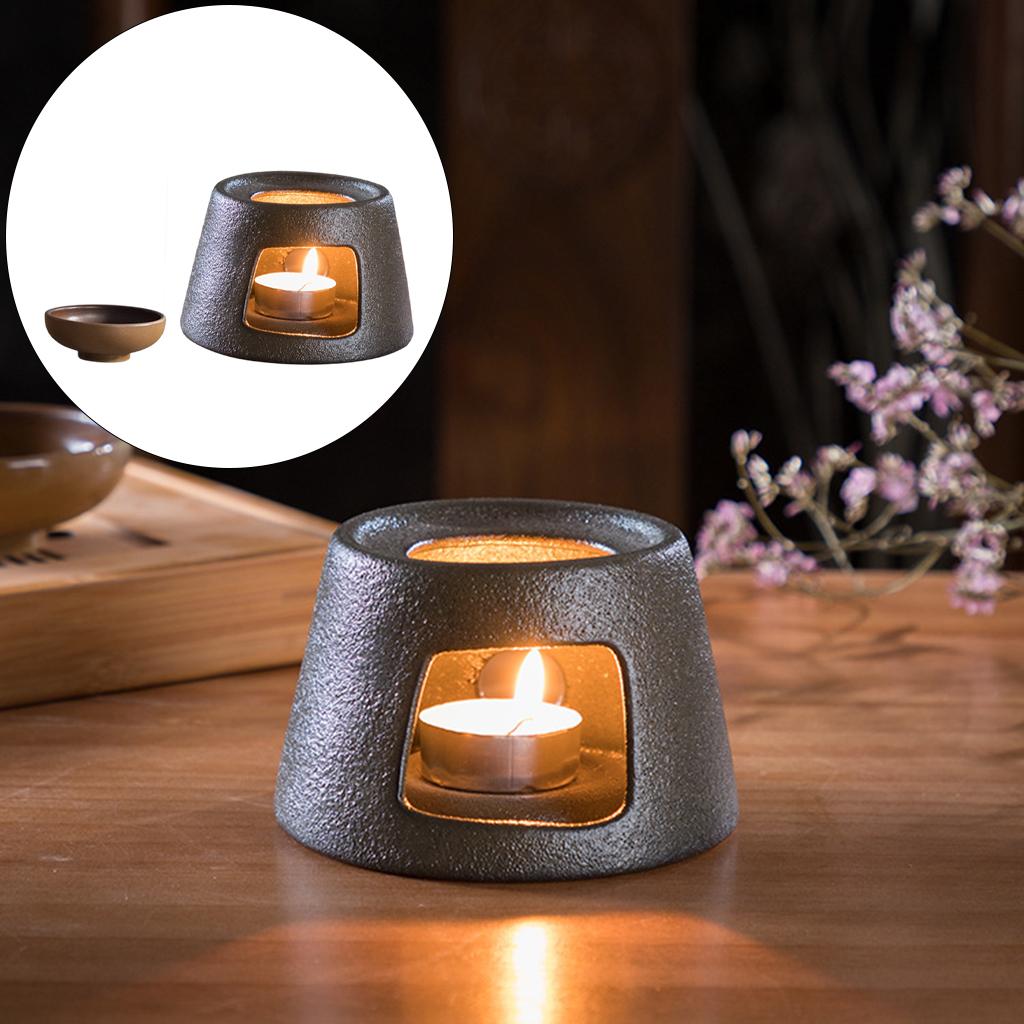 เครื่องอุ่นกาน้ำชาแบบตั้งบนเตา - Japanese Tea บทวิจารณ์และราคา