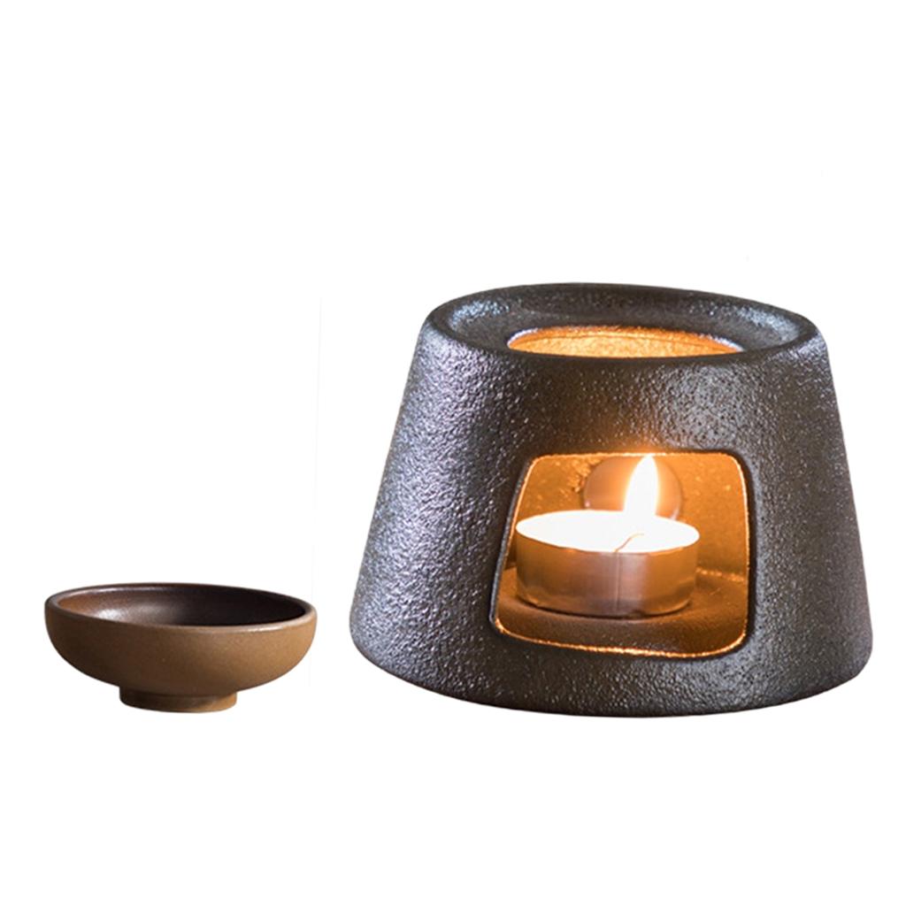 เครื่องอุ่นกาน้ำชาแบบตั้งบนเตา - Japanese Tea บทวิจารณ์และราคา