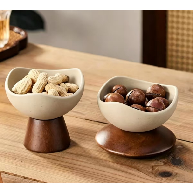 ถ้วยชาเซรามิกสไตล์ญี่ปุ่น ถ้วย - Japanese Snacks บทวิจารณ์และราคา