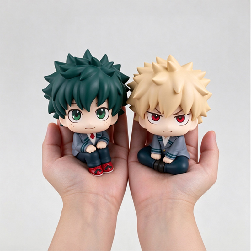 ของขวัญใหม่ ฟิกเกอร์อนิเมะ มาย - Furoshiki บทวิจารณ์และราคา