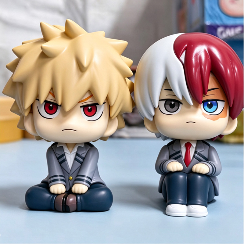 ของขวัญใหม่ ฟิกเกอร์อนิเมะ มาย - Furoshiki บทวิจารณ์และราคา