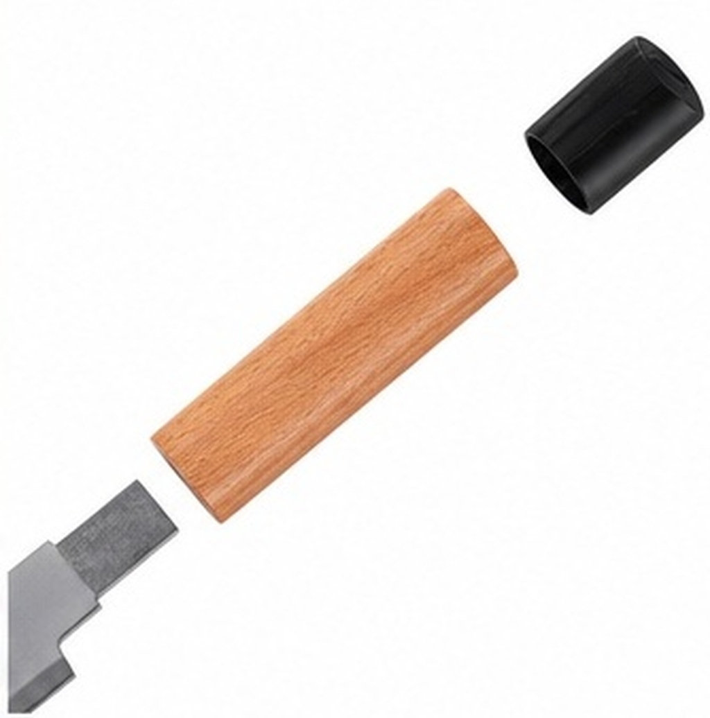 4 ชิ้น ด้ามมีดญี่ปุ่น ด้ามไม้ส - Japanese Knife บทวิจารณ์และราคา