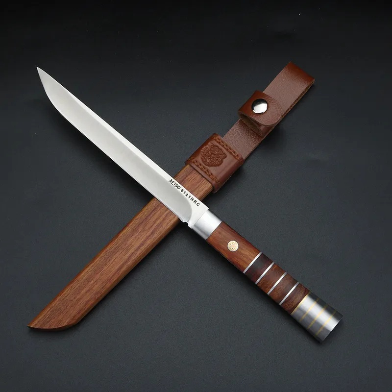 มีดทำครัวรุ่นใหม่ คุณภาพสูง ระ - Japanese Knife บทวิจารณ์และราคา