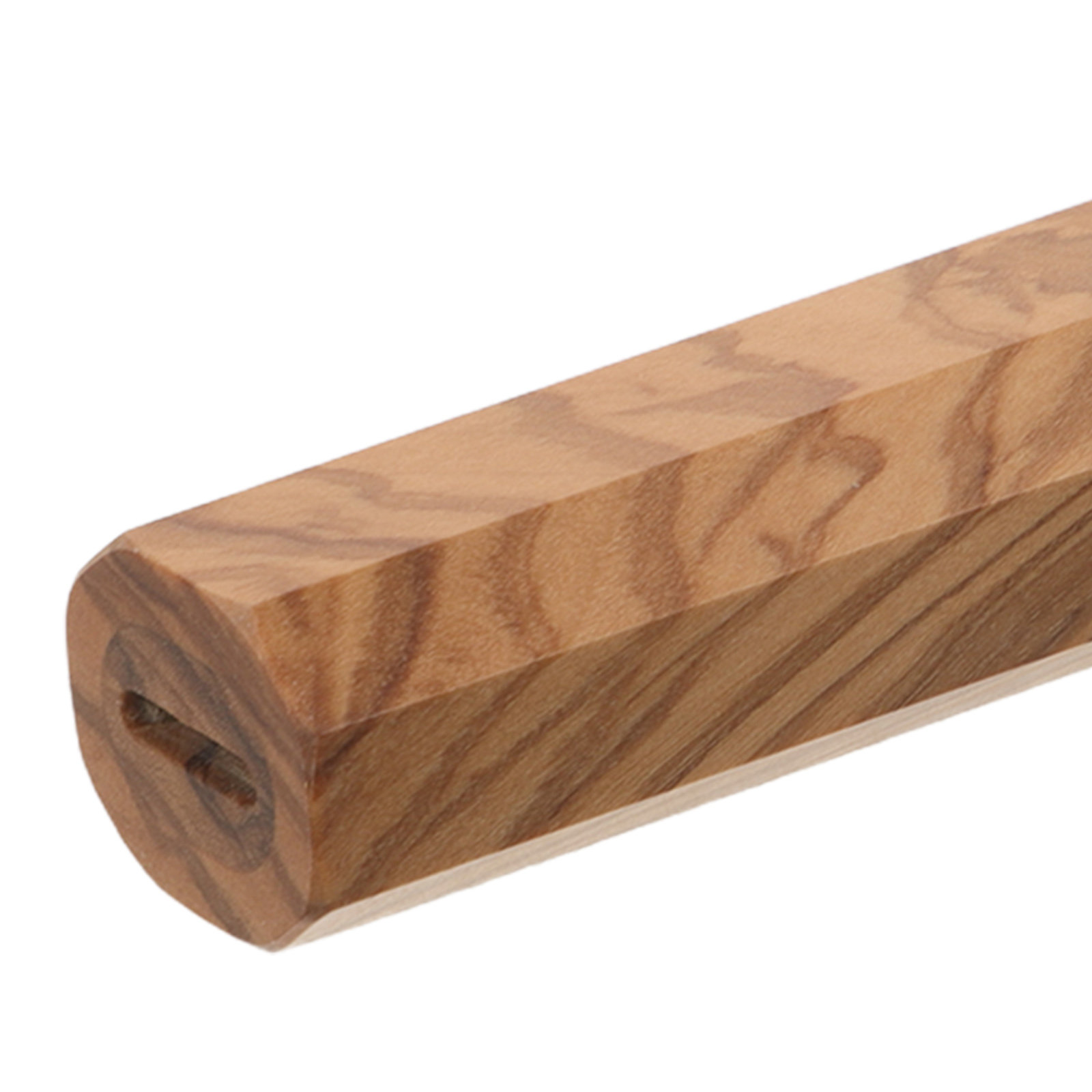 ด้ามจับไม้ทรงแปดเหลี่ยมสำหรับม - Japanese Knife บทวิจารณ์และราคา